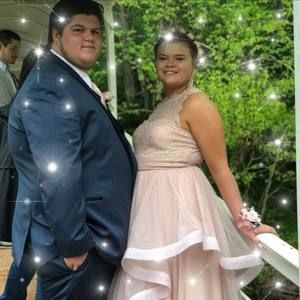 Meet your Posher, Carli